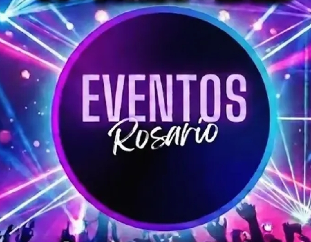 Eventos Rosario